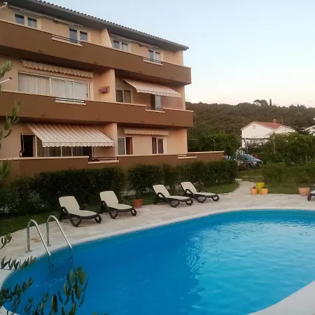 Arba 2 With Heated Pool