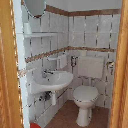 Arba 2 With Heated Pool *