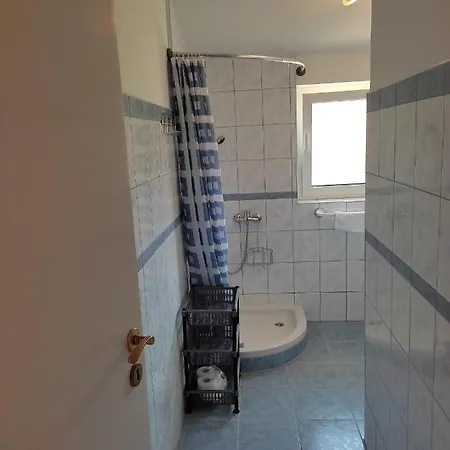 Apartment Arba 2 With Heated Pool *