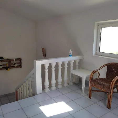 Arba 2 With Heated Pool Apartment *