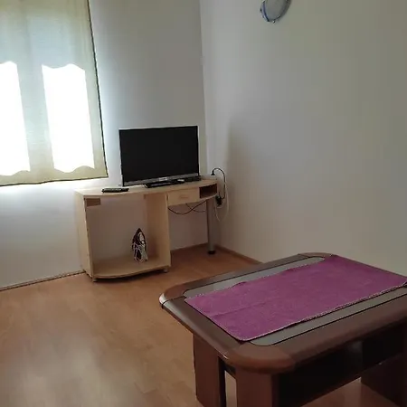Arba 2 With Heated Pool * Rab Town