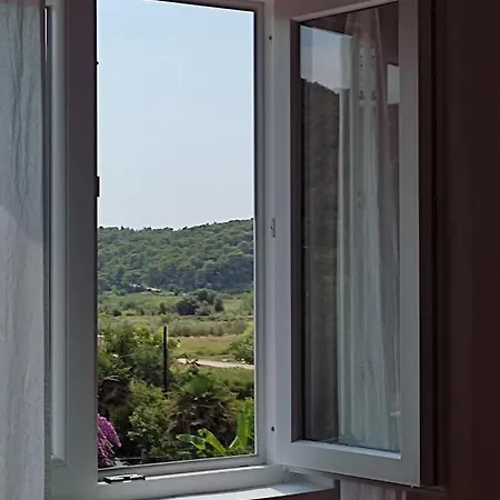 Arba 2 With Heated Pool Apartment Rab Town