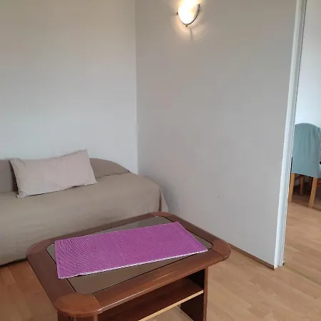 Arba 2 With Heated Pool Apartment