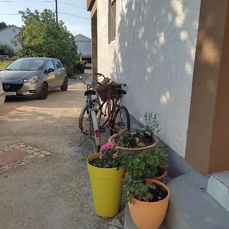 Arba 2 With Heated Pool Apartment Rab Town