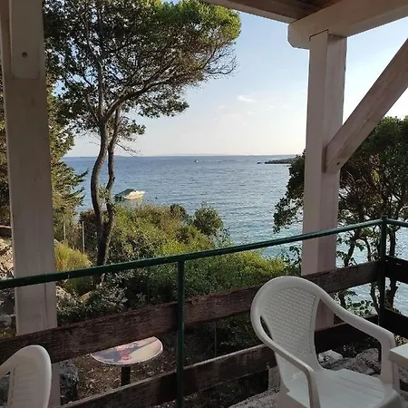 Arba 2 With Heated Pool Apartment Rab Town