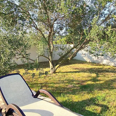 Arba 2 With Heated Pool * Rab Town