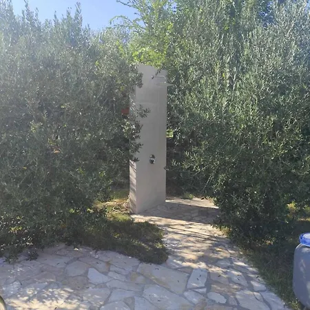 Arba 2 With Heated Pool Apartment