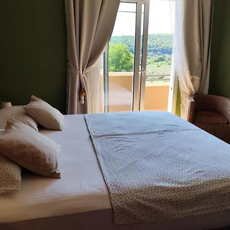 Apartment Arba 2 With Heated Pool *